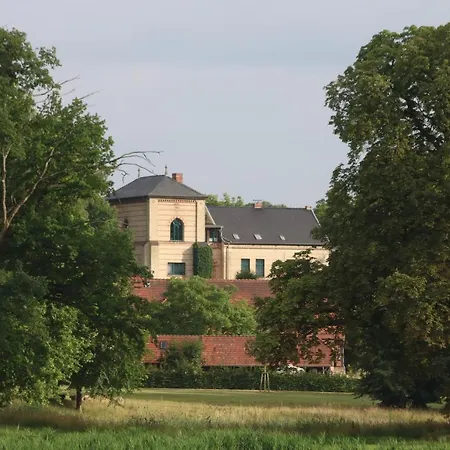 „rentmeisterhaus Basedow“ Сasa de vacaciones