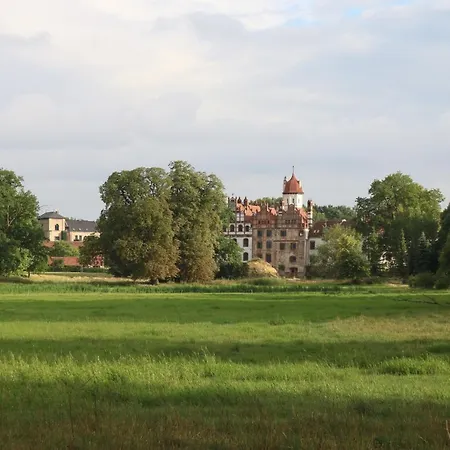 „rentmeisterhaus Basedow“ * Basedow (Mecklenburg-Vorpommern)