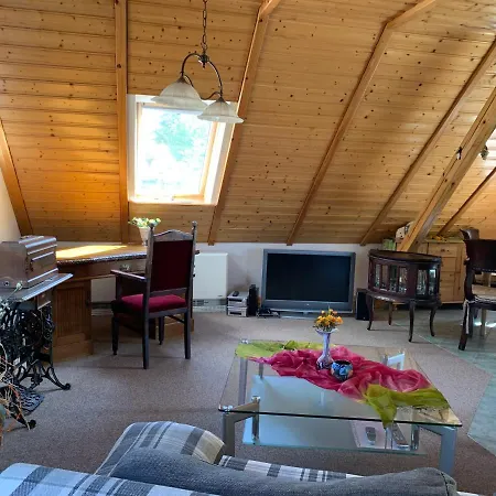 „rentmeisterhaus Basedow“ Сasa de vacaciones Basedow (Mecklenburg-Vorpommern)