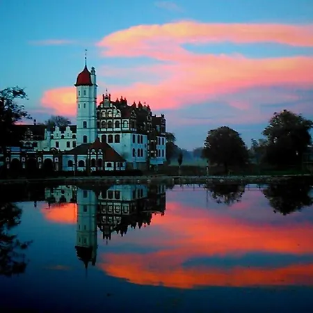 „rentmeisterhaus Basedow“