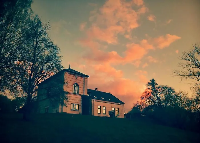 Holiday home „rentmeisterhaus Basedow“ *