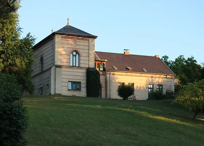 „rentmeisterhaus Basedow“ *